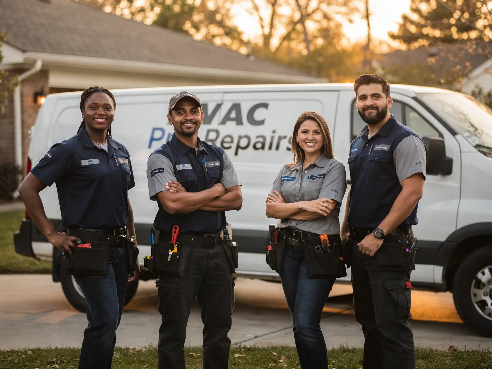 Heat Pump Repair company in Orlinda, TN