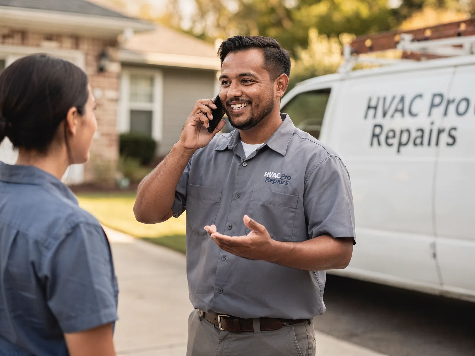 Heat Pump Repair Orlinda, TN FAQs